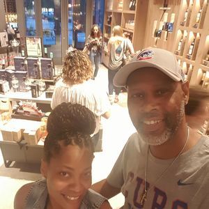 Meet your Posher, Jerry